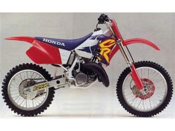 SEATCOVER OEM HONDA 95