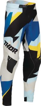 PANT SPORT BRAVE BLUE 32