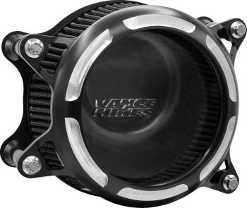 AIR CLEANER VO2 BLACK CONTRAST