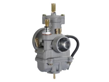 carburetor Polini CP D.23 23mm w/ cable choke prep