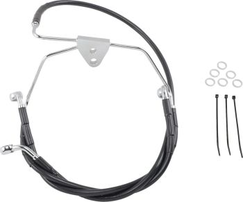 LINE BRK FT FLH 96-07BK+2