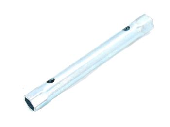 Socket wrench 14mm x 15mm for Zündapp, Kreidler, Hercules, Puch, Simson, DKW, Miele, KTM, Rixe, moped, moped, mokick