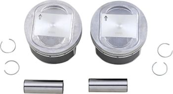 PISTONS BB .005 99-06TC