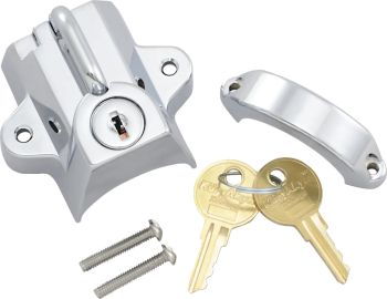UNIVERSAL HELMET LOCK 1 1/4 -
