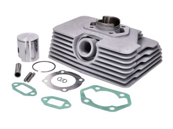 Cylinder kit Athena 70cc, 45mm Supertherm for Zündapp