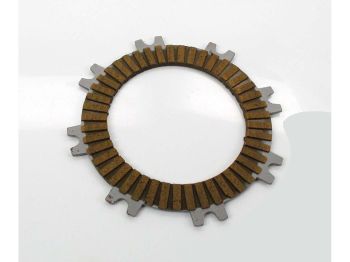 Friction disk 96mm 70mm 3,5mm for Honda, Dax, ZR, Chaly