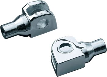 ADAPTERS ISO PEG FRONT - KAWAS