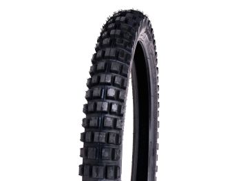Tires Continental Twinduro 2,50 x 21 M/C 48 S reinforced for Hercules K 50 GS, 7