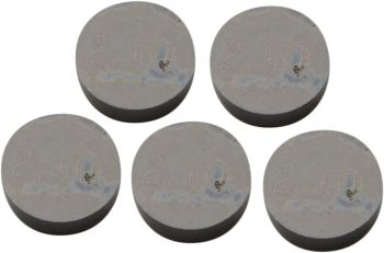 VALVESHIM 7.48X2.10 5PK