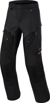 PANT CUSCO DS BLACK 3XL