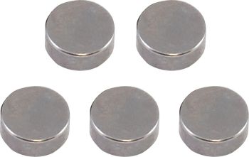 VALVE SHIM 3.00 7.50MM