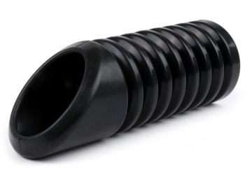 Air intake hose -BGM ORIGINAL- Vespa PX (1984-), PX EFL - fits also Sprint150, Rally180, Rally200, GT125 (VNL2T), GTR125 (VNL2T), GL150 (VLA1T), Super, VNA, VNB, VBA, VBB