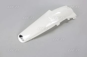 RR FENDER KXF250 04-05 WH