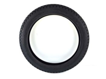 Tires Vee Rubber 2-3/4-17 46P Reinforced for Kreidler Florett, Hercules MK, K, Zündapp KS, CS, GTS, C