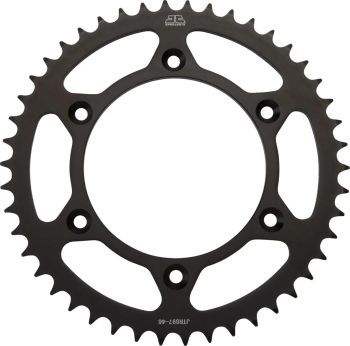 SPROCKET REAR 520 46T