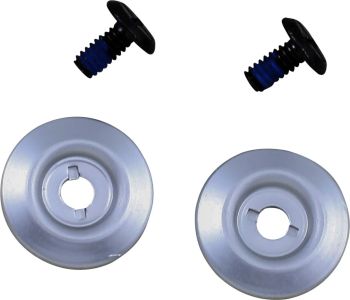 HARDWARE KT GEN2 BLK/SLV