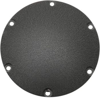 COVER DERBY 04-22XL F BK