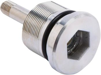 BASE VALVE FF COMP