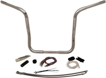 HANDLEBAR KIT 16 FLHT/FLHX 08-