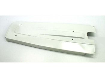 Chain case primed beige for Zündapp, Bergsteiger