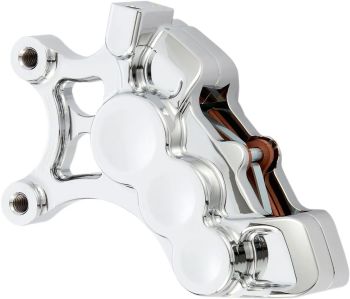 CALIPER - 6 PISTONS - 14 - CHR