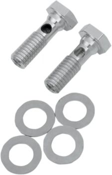 BOLTS BREATHER EVO 1/2-13
