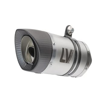 MUFFLER LVPRO YAMAHA
