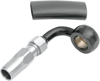 BANJO BRK BYO 7/16 90BLK