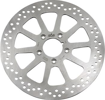 BRAKE RTR ROUND