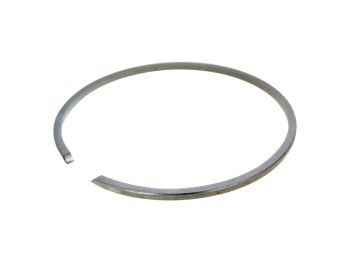 piston ring Meteor 50cc 40.0x1.5mm for Piaggio, Minarelli 50cc 2-stroke