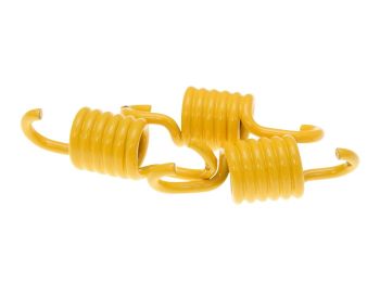 clutch spring kit Polini Speed ??Clutch for Minarelli original clutch