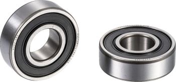 BEARING KIT FRT WHEEL