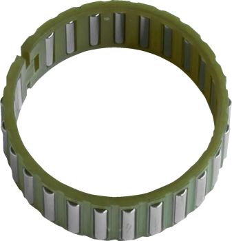 5-SPEED MAINSHAFT/COUNTERSHAFT