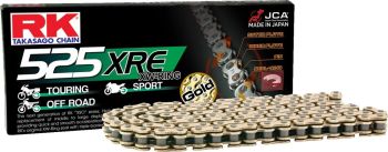 CHAIN RK525XRE GB 110R