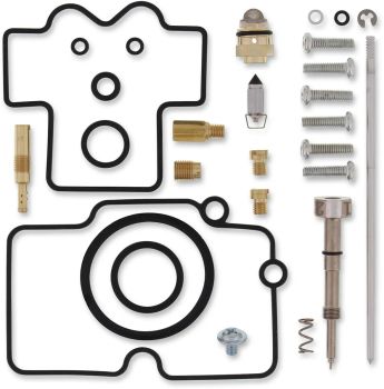 REPAIR KIT CARB YAM