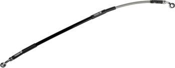 Stainless Steel Braided Brake