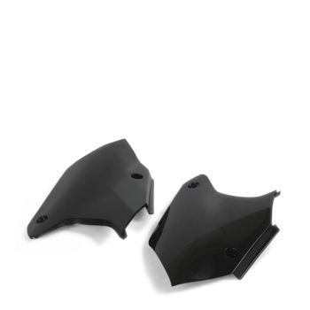 PLAQUES LATÉRALES RXF MINI NOIR