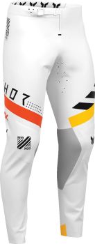 PANT SPORTMODE SYNTH WHITE 38