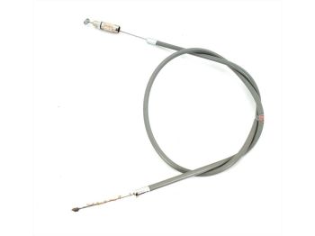 Throttle cable gray 434-17.610 for Zündapp, M 25, 434 Bergsteiger