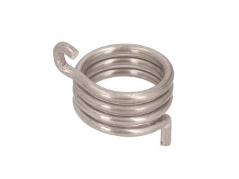 Spring gearshift swiing Inox for Zündapp Belmondo (Type 247)