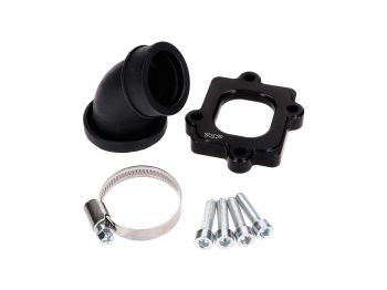 intake manifold Top Performances Racing 360° 30mm for Minarelli horizontal
