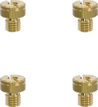 CARB JET 4-PK MIK SJ90