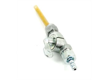 Petcock 12mm thread for Zündapp, Kreidler, Hercules, Puch, Simson, Moped, Scooter, KKR, Mokick