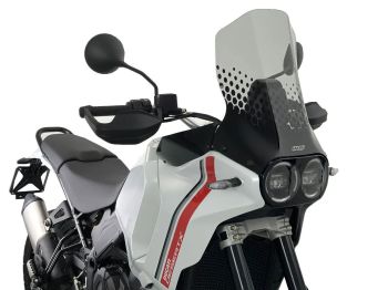 WINDSCREEN CAPONORD DESERTX SM