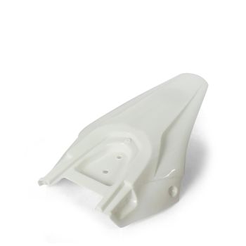 GARDE-BOUE ARRIÈRE RXF BLANC