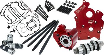 CAM KT RACE 592 M8 17+OIL