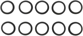 ORING P/ROD LOWER 10PK
