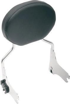 PAD BACKREST 97-19FL LTHR