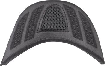 CHIN CURTAIN THRESHOLD BLACK