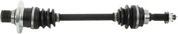 AXLE KIT COMPLETE SUZ
